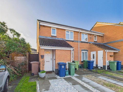 View Full Details for Raleigh Close, Churchdown, Gloucester