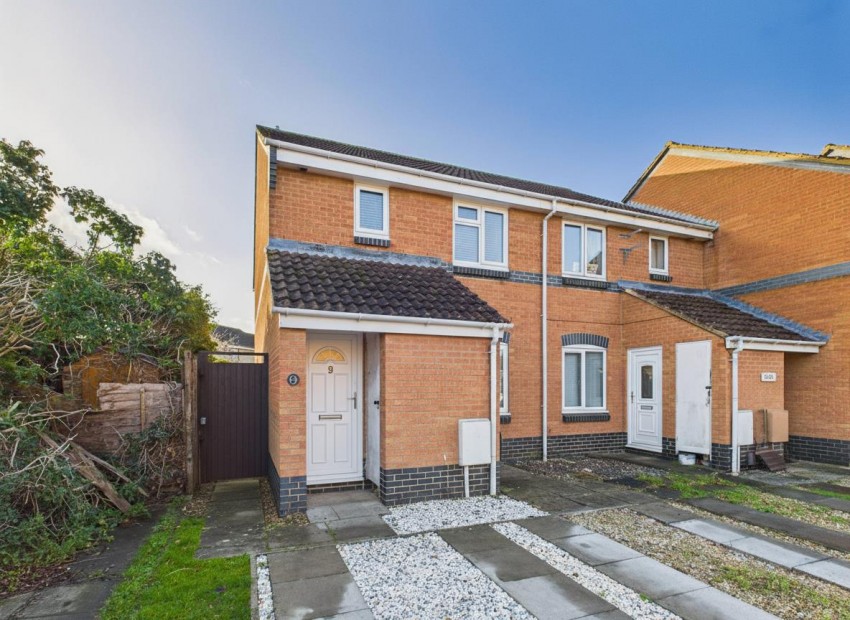 Images for Raleigh Close, Churchdown, Gloucester
