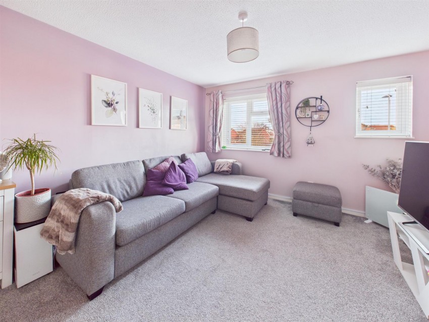 Images for Raleigh Close, Churchdown, Gloucester