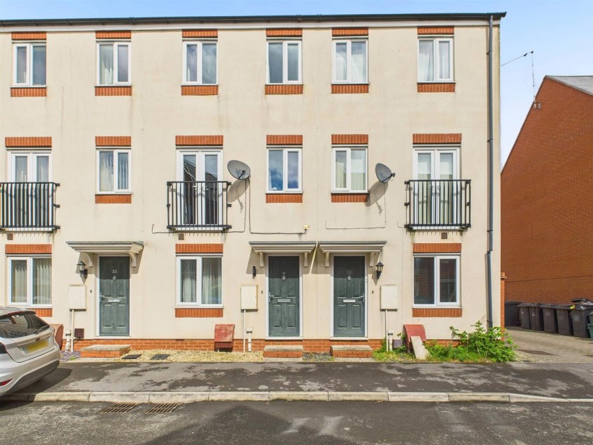 Images for Longhorn Avenue, Gloucester