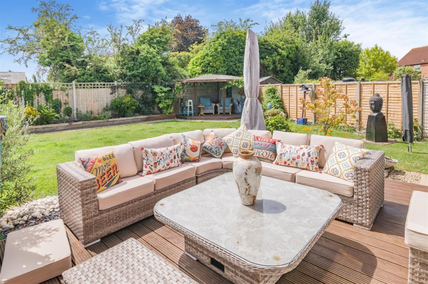 Images for Sovereign Chase, Staunton, Gloucester