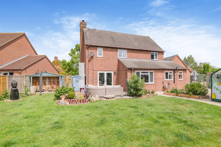 Images for Sovereign Chase, Staunton, Gloucester