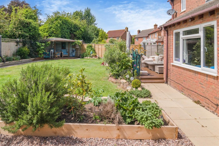 Images for Sovereign Chase, Staunton, Gloucester