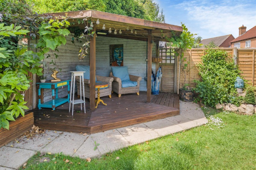 Images for Sovereign Chase, Staunton, Gloucester