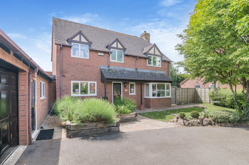 Images for Sovereign Chase, Staunton, Gloucester