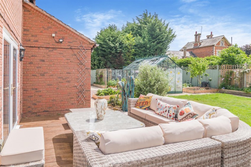 Images for Sovereign Chase, Staunton, Gloucester