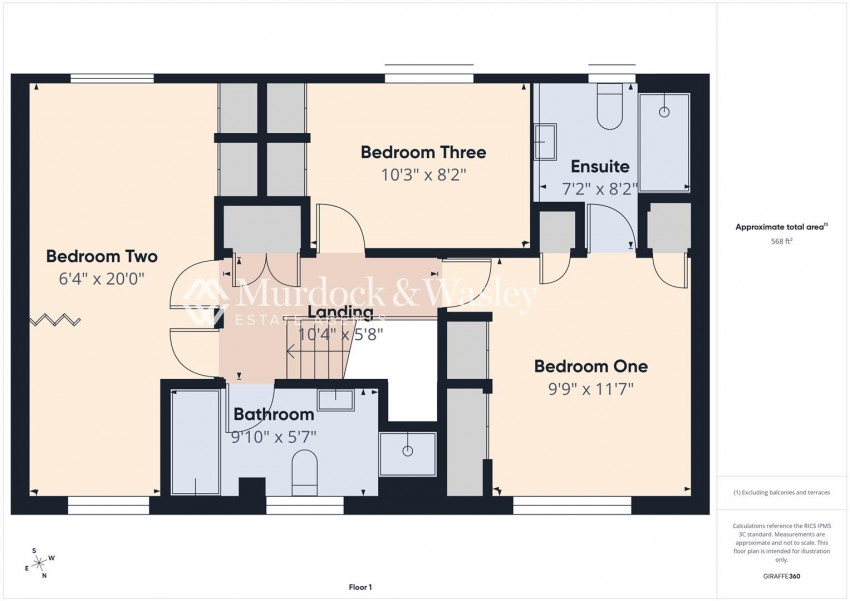 Images for Sovereign Chase, Staunton, Gloucester