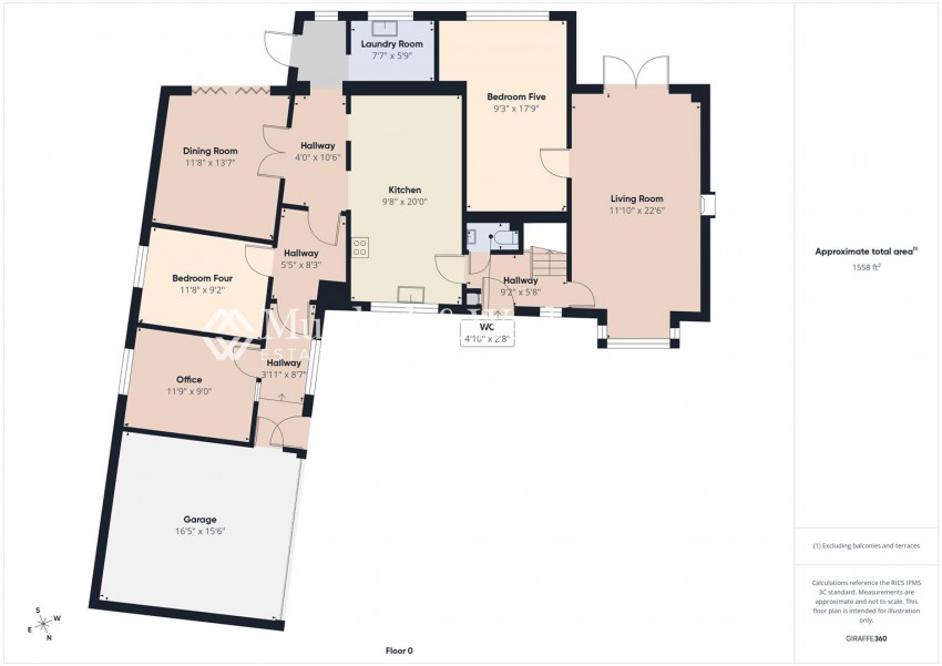 Images for Sovereign Chase, Staunton, Gloucester