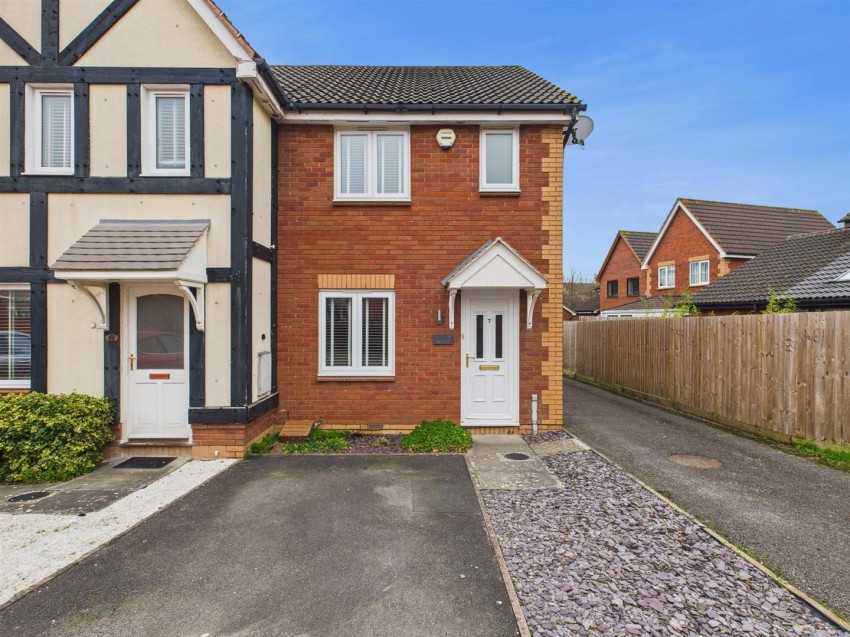 Images for Dryland Mews, Hucclecote, Gloucester