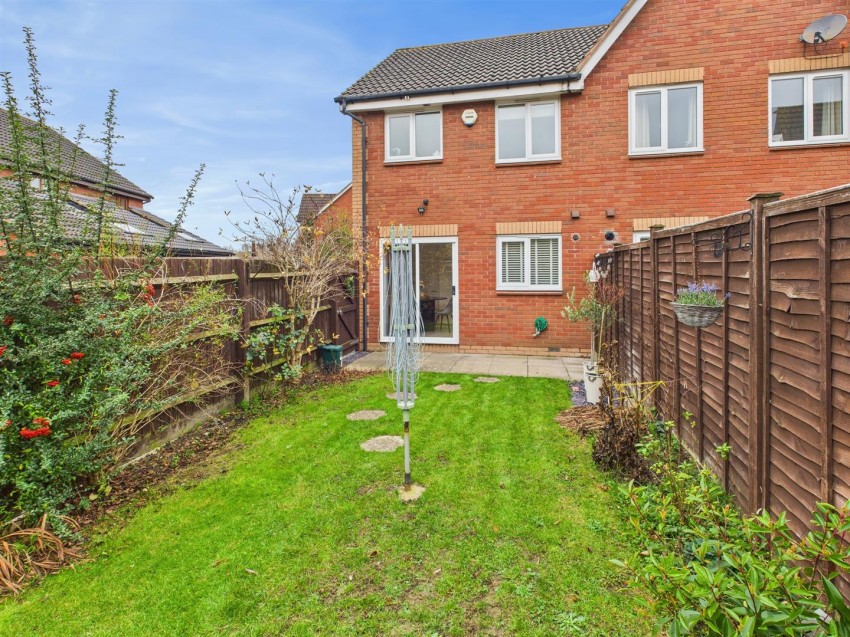 Images for Dryland Mews, Hucclecote, Gloucester