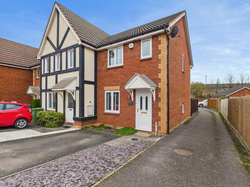 Images for Dryland Mews, Hucclecote, Gloucester