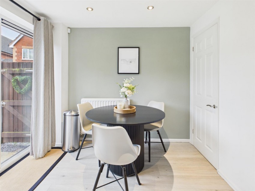 Images for Dryland Mews, Hucclecote, Gloucester