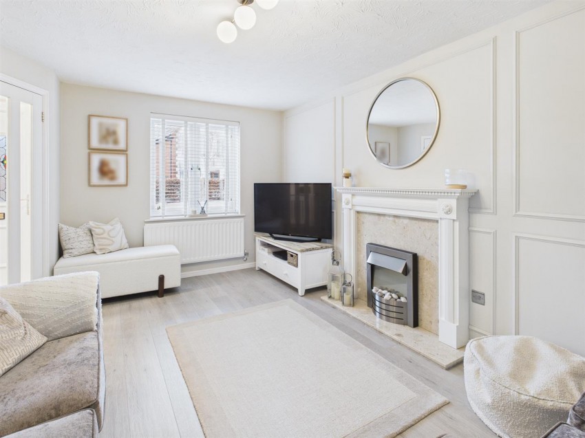 Images for Dryland Mews, Hucclecote, Gloucester