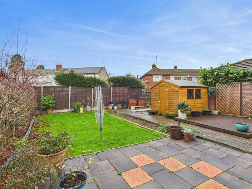 Images for Colin Road, Barnwood, Gloucester