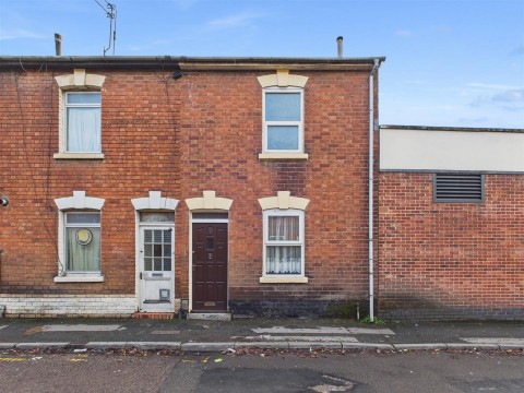 View Full Details for India Road, Gloucester