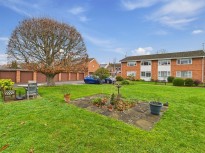 The Willows, Lansdown Road, Gloucester