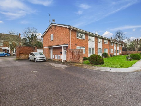 View Full Details for The Willows, Lansdown Road, Gloucester