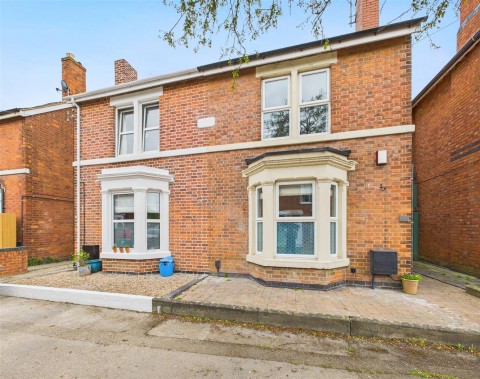View Full Details for Hinton Road, Gloucester