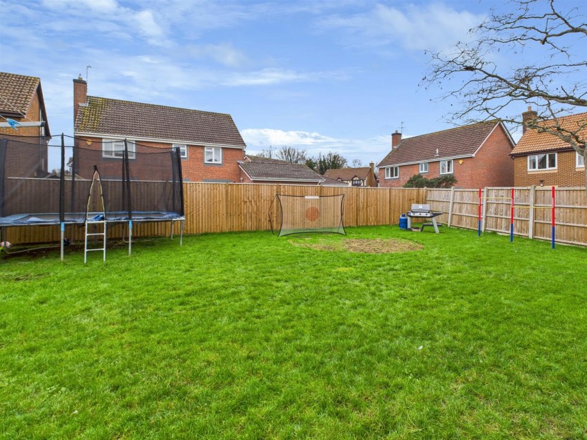Images for Vernal Close, Abbeymead, Gloucester