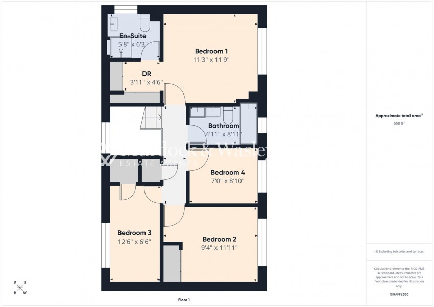 Images for Vernal Close, Abbeymead, Gloucester