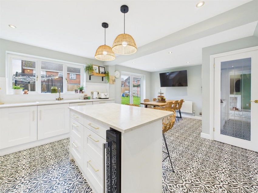 Images for Vernal Close, Abbeymead, Gloucester