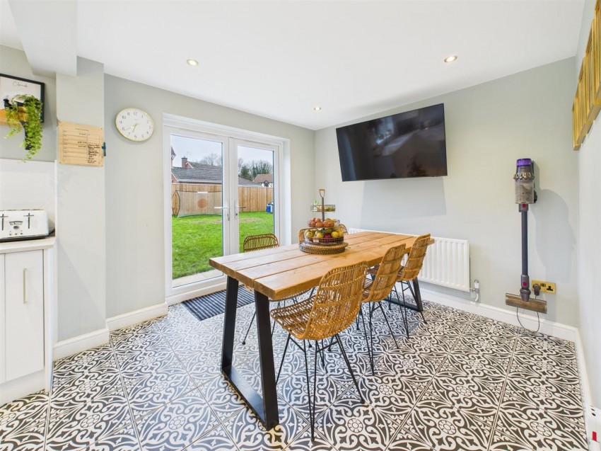 Images for Vernal Close, Abbeymead, Gloucester