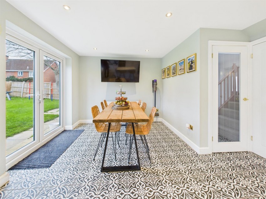 Images for Vernal Close, Abbeymead, Gloucester