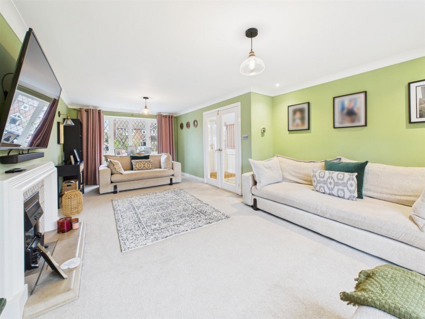 Images for Vernal Close, Abbeymead, Gloucester