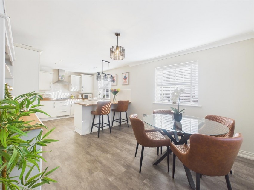 Images for Bampton Castle Way, Kingsway, Gloucester