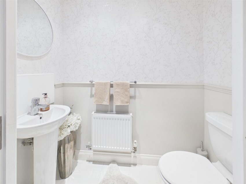 Images for Bampton Castle Way, Kingsway, Gloucester