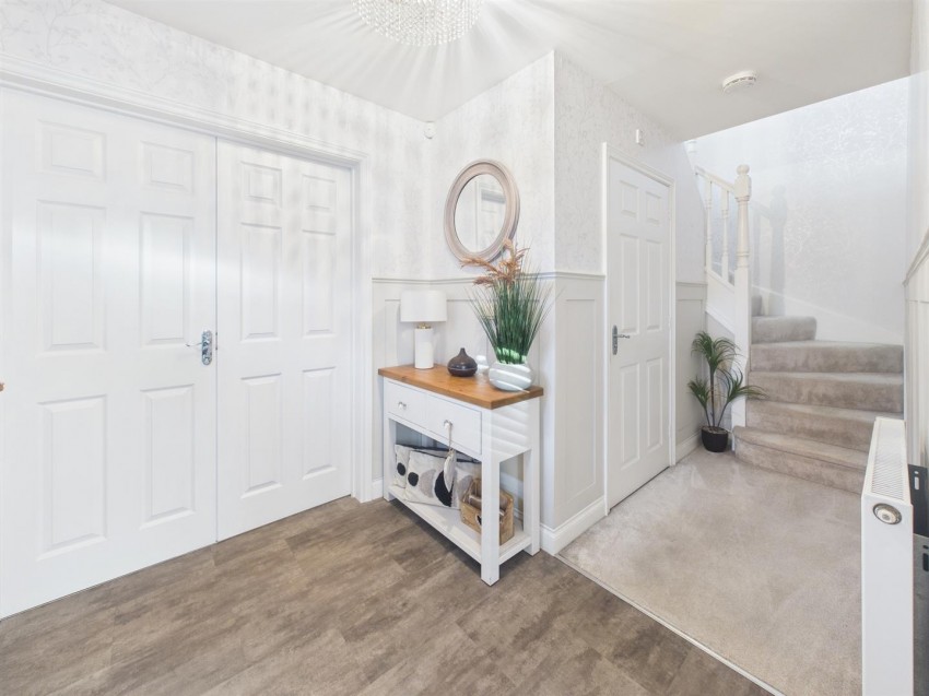 Images for Bampton Castle Way, Kingsway, Gloucester