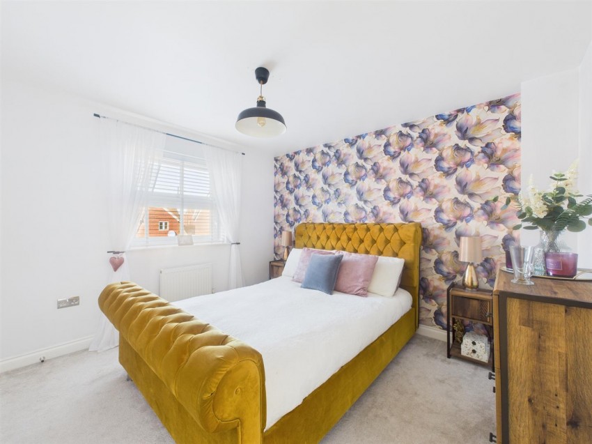 Images for Bampton Castle Way, Kingsway, Gloucester
