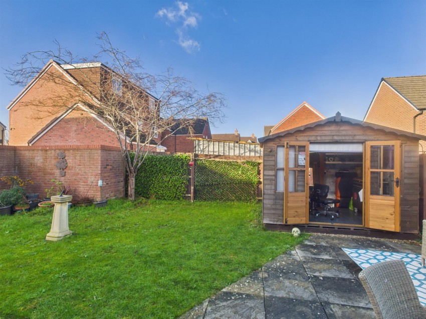 Images for Bampton Castle Way, Kingsway, Gloucester