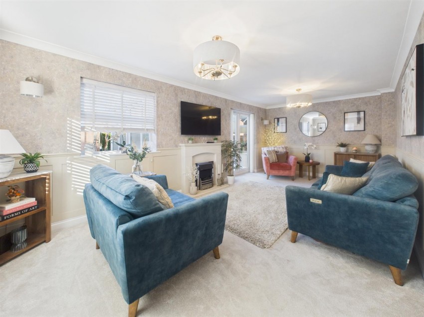 Images for Bampton Castle Way, Kingsway, Gloucester