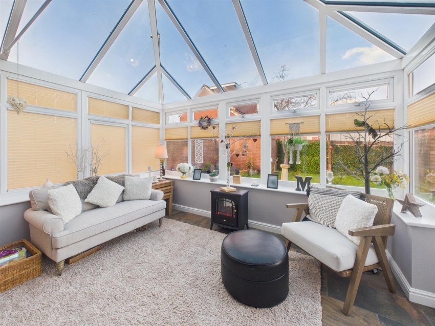 Images for Bampton Castle Way, Kingsway, Gloucester