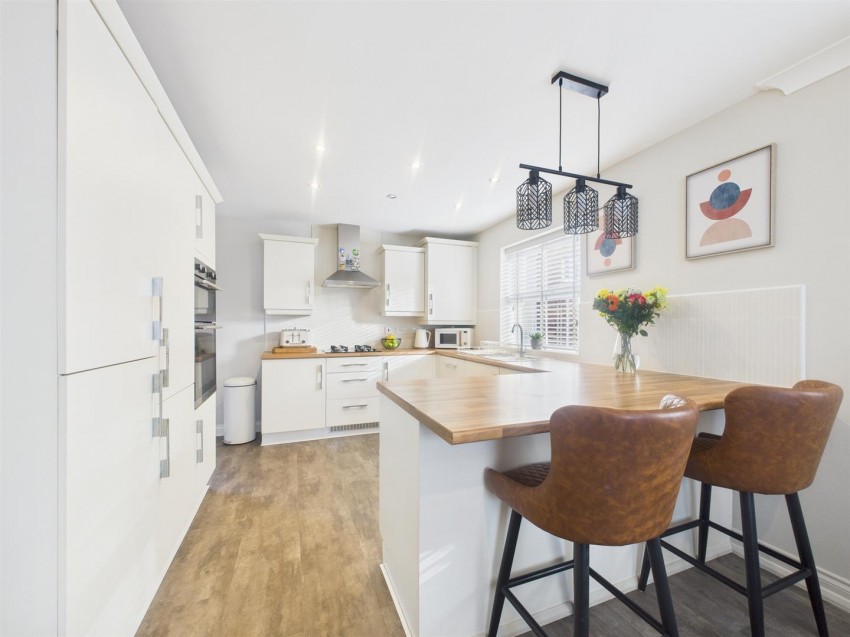 Images for Bampton Castle Way, Kingsway, Gloucester