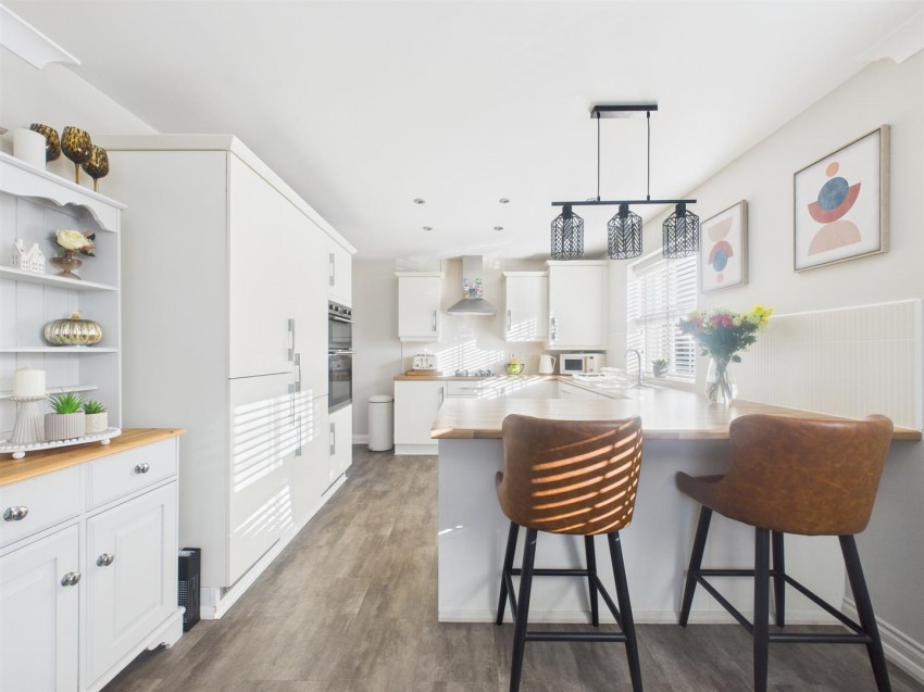 Images for Bampton Castle Way, Kingsway, Gloucester