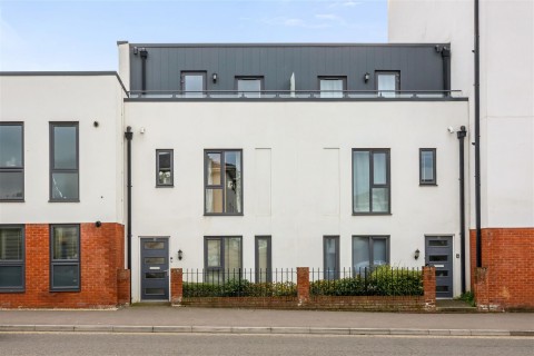 View Full Details for Fairview Road, Cheltenham