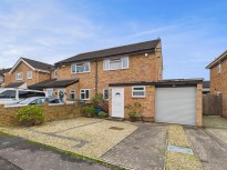 Meerstone Way, Abbeydale, Gloucester