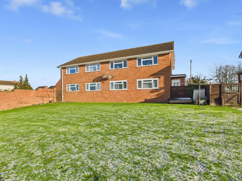 Images for Stirling Way, Tuffley, Gloucester