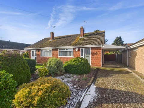 View Full Details for Montfort Road, Longlevens, Gloucester