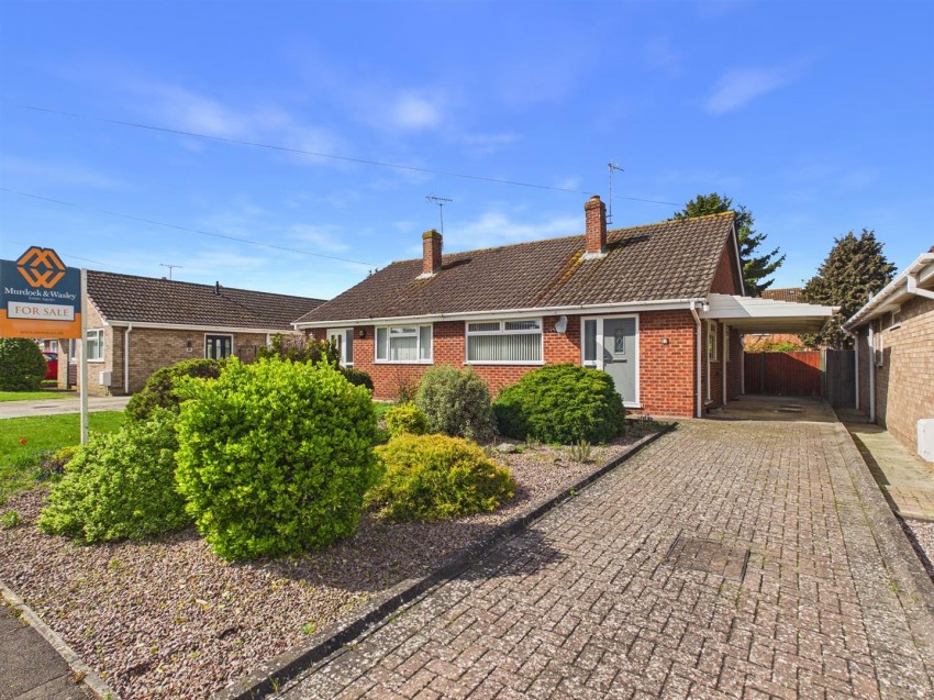 Images for Montfort Road, Longlevens, Gloucester