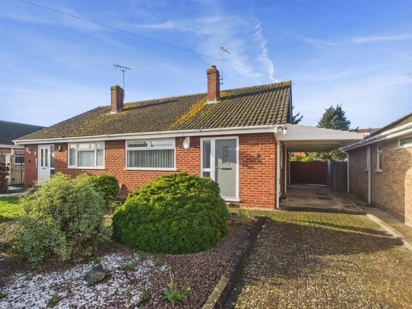Images for Montfort Road, Longlevens, Gloucester