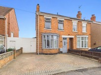 Gladstone Road, Linden, Gloucester