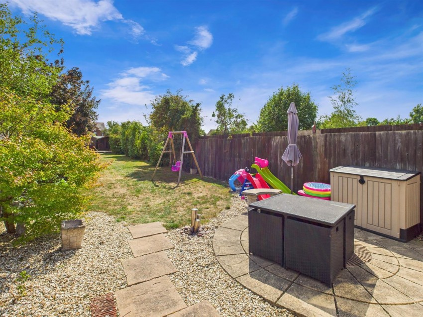 Images for Gladstone Road, Linden, Gloucester