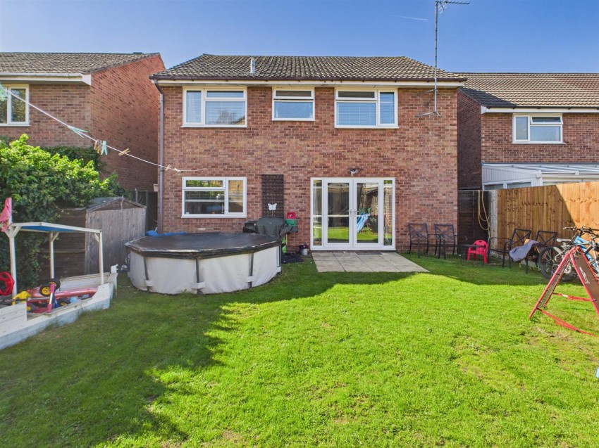 Images for Bradley Close, Longlevens, Gloucester
