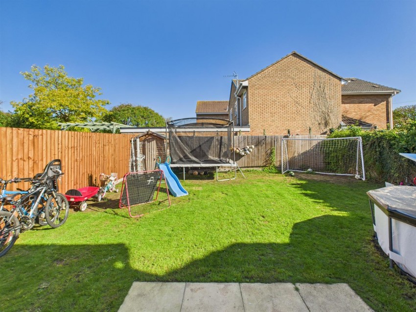 Images for Bradley Close, Longlevens, Gloucester