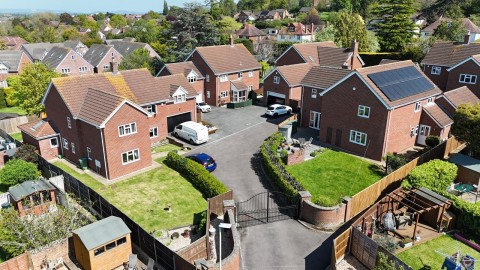 View Full Details for Cherrywood Court, Tuffley, Gloucester