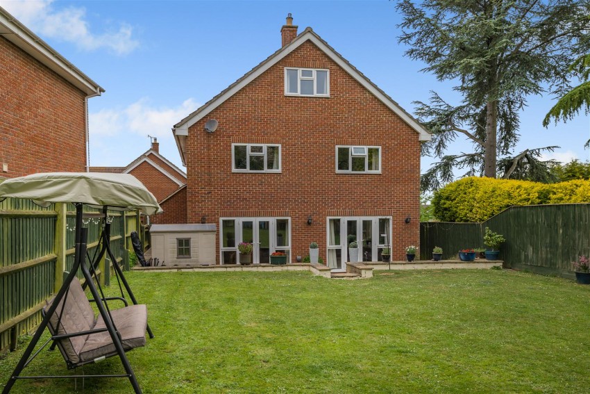 Images for Cherrywood Court, Tuffley, Gloucester