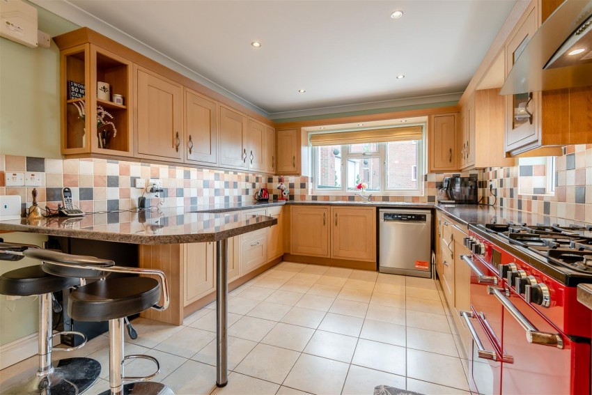 Images for Cherrywood Court, Tuffley, Gloucester